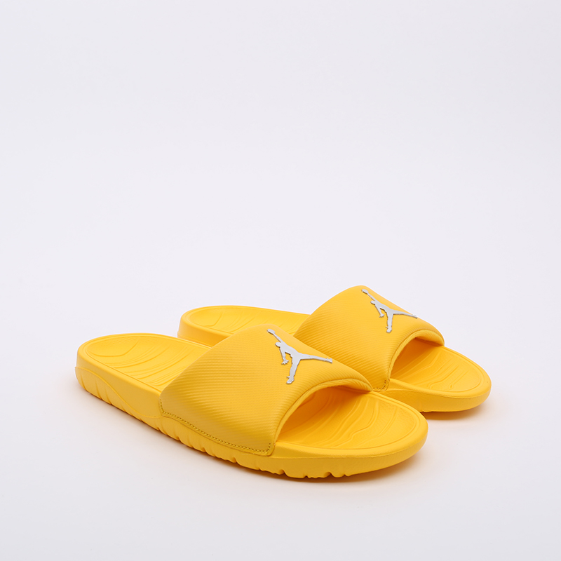 Мужские сланцы Jordan Break Slide (AR6374-701)  - цена, описание, фото 2