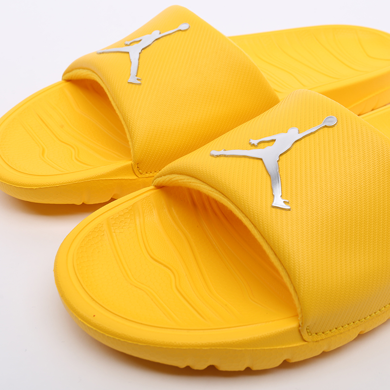 Мужские сланцы Jordan Break Slide (AR6374-701)  - цена, описание, фото 5