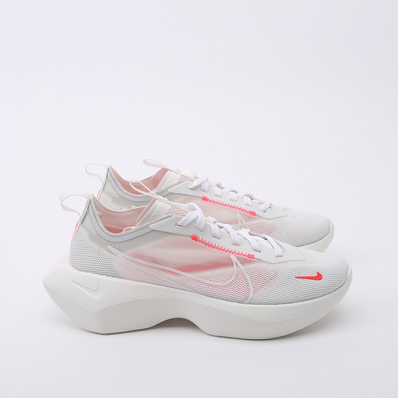 женские белые кроссовки Nike WMNS Vista Lite CI0905-100 - цена, описание, фото 2