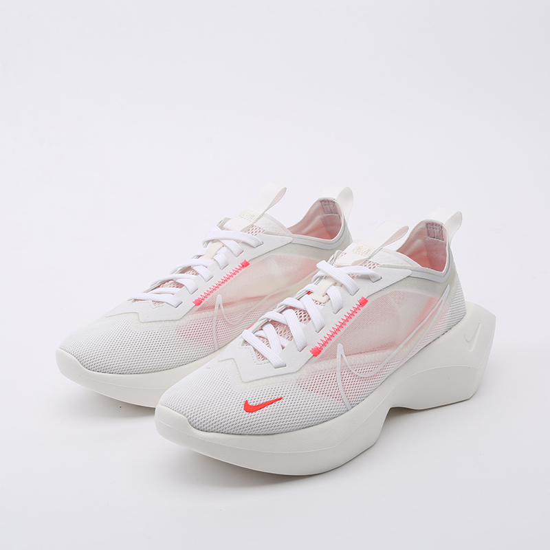 женские белые кроссовки Nike WMNS Vista Lite CI0905-100 - цена, описание, фото 4