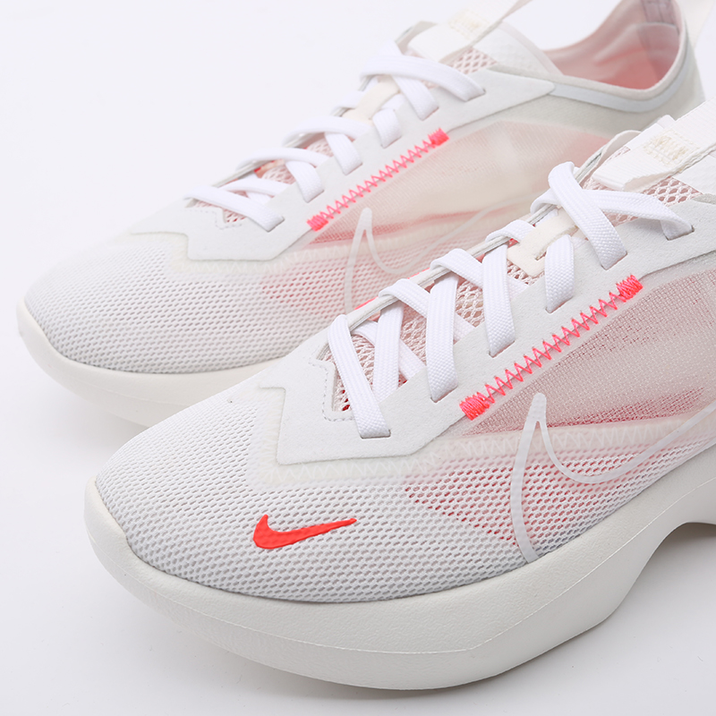 женские белые кроссовки Nike WMNS Vista Lite CI0905-100 - цена, описание, фото 5