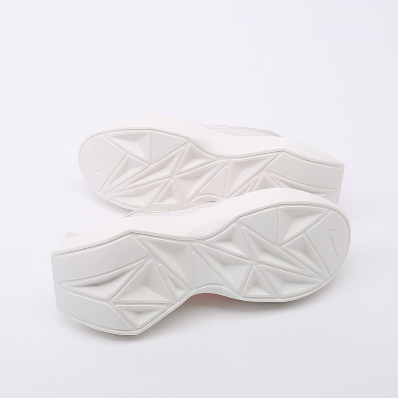 женские белые кроссовки Nike WMNS Vista Lite CI0905-100 - цена, описание, фото 3