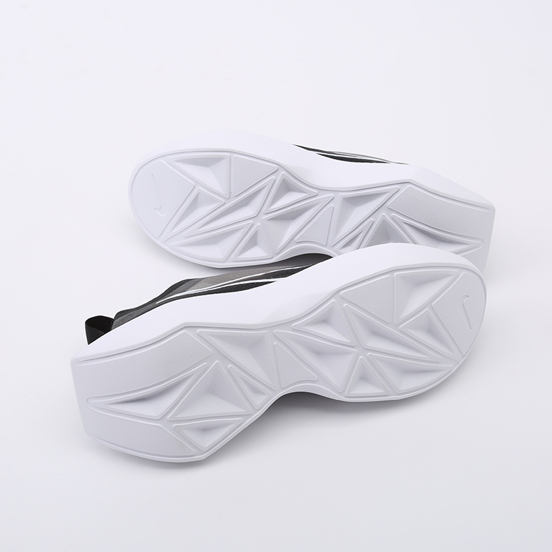 женские черные кроссовки Nike WMNS Vista Lite CI0905-001 - цена, описание, фото 3