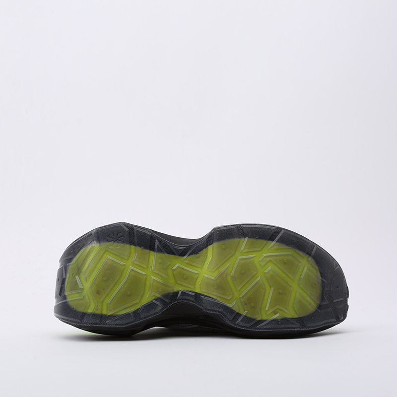женские черные кроссовки Nike WMNS Zoom x Vista Grind CT8919-001 - цена, описание, фото 3