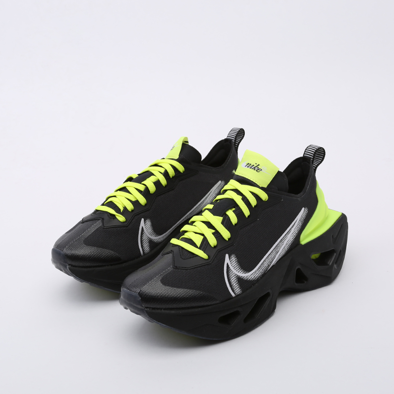 женские черные кроссовки Nike WMNS Zoom x Vista Grind CT8919-001 - цена, описание, фото 5