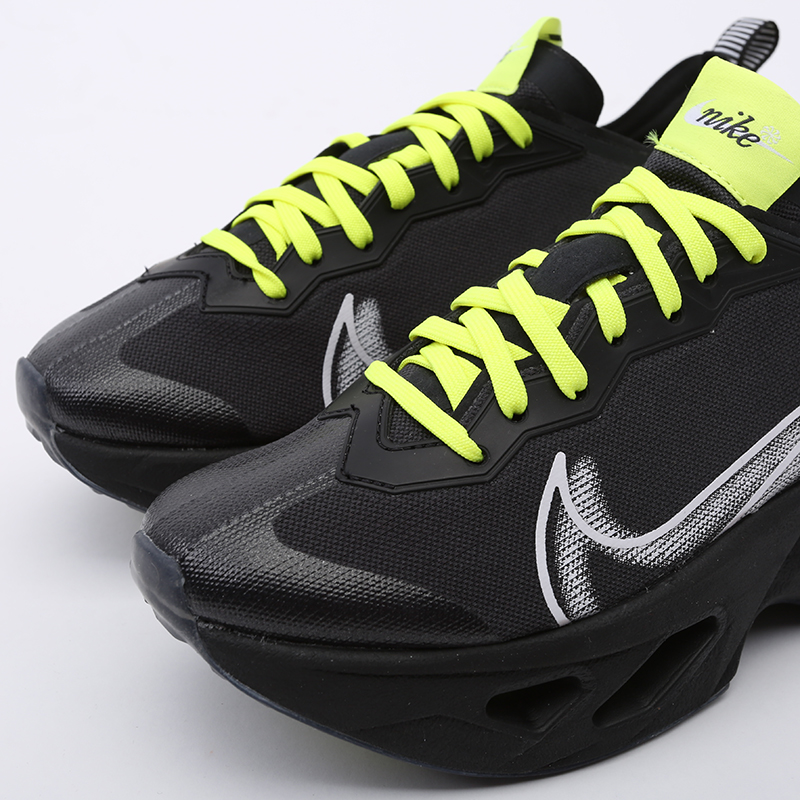 женские черные кроссовки Nike WMNS Zoom x Vista Grind CT8919-001 - цена, описание, фото 6