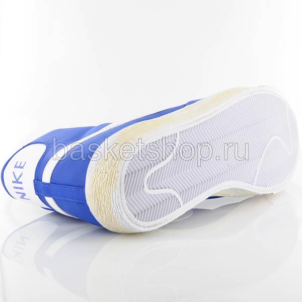 Nike Кроссовки Blazer High vntg (375722-400)  - цена, описание, фото 4