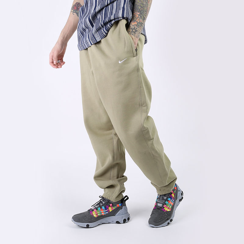

Брюки Nike, Зелёный, NRG Trousers