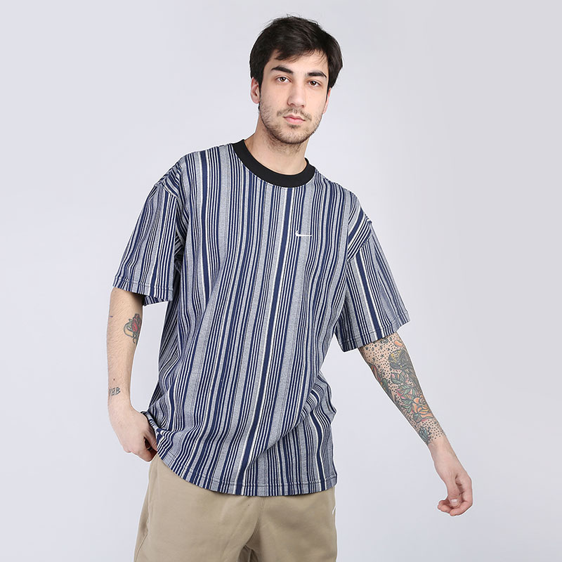 

Футболка Nike, Синий, NRG SSNL Tee