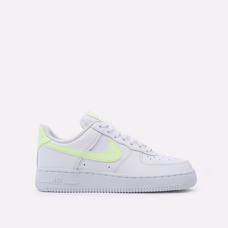 

Кроссовки Nike, Белый, WMNS Air Force 1 '07