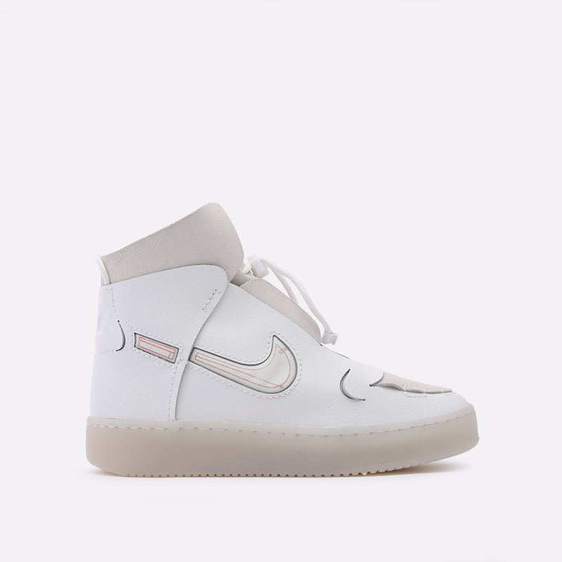 

Кроссовки Nike, Белый, WMNS Vandalised