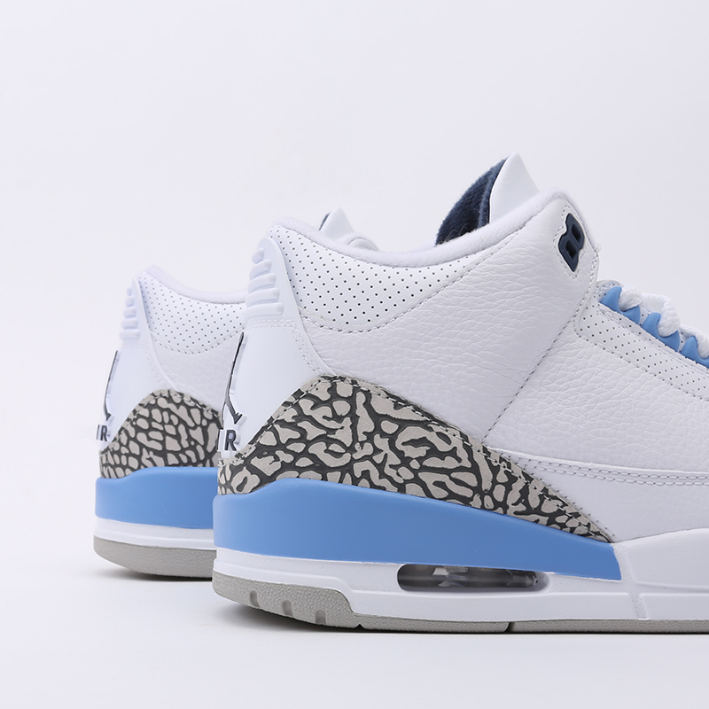 Мужские кроссовки Jordan 3 Retro (CT8532-104)  - цена, описание, фото 4