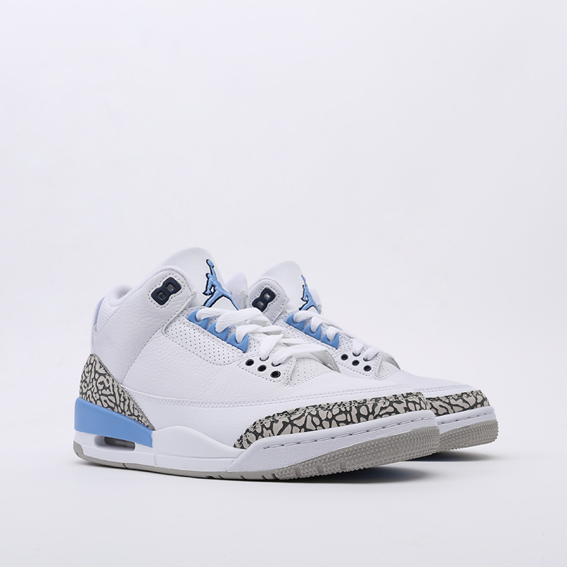 Мужские кроссовки Jordan 3 Retro (CT8532-104)  - цена, описание, фото 2