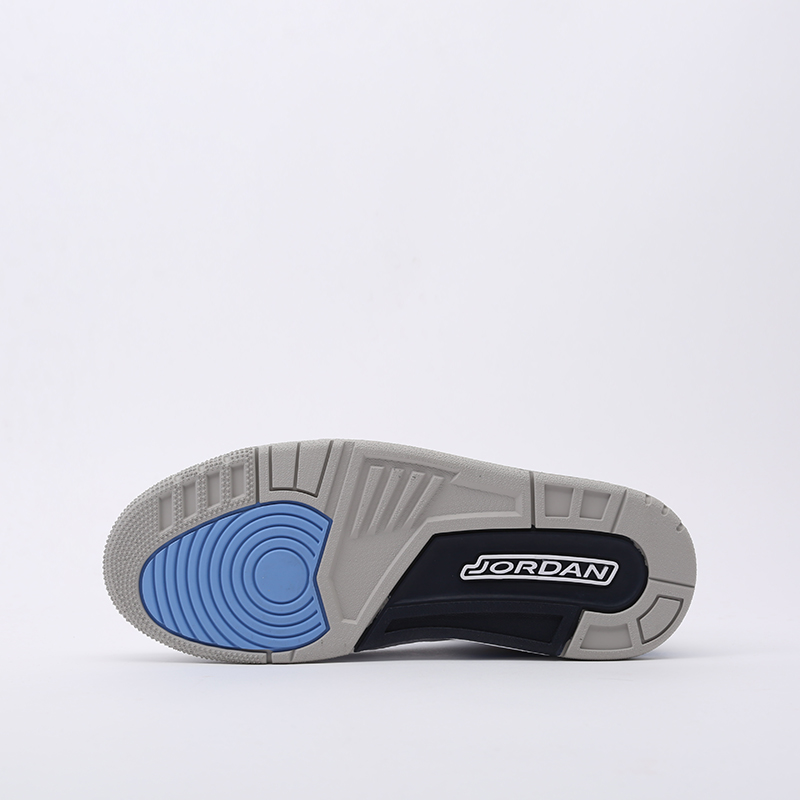Мужские кроссовки Jordan 3 Retro (CT8532-104)  - цена, описание, фото 5