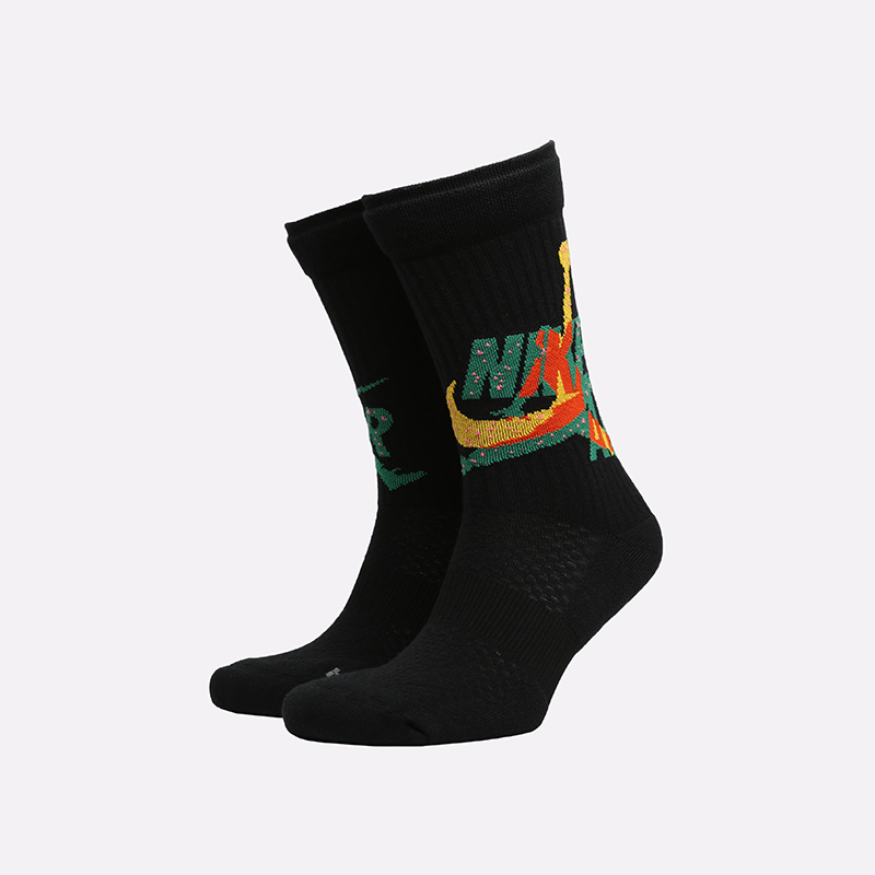 Мужские носки Jordan Legacy Crew (CU2956-011)  - цена, описание, фото 1