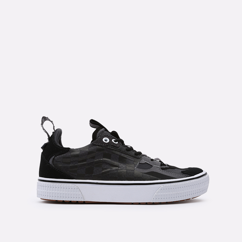 Кеды Vans Overt Cc (VA4TZSN40M)  - цена, описание, фото 1