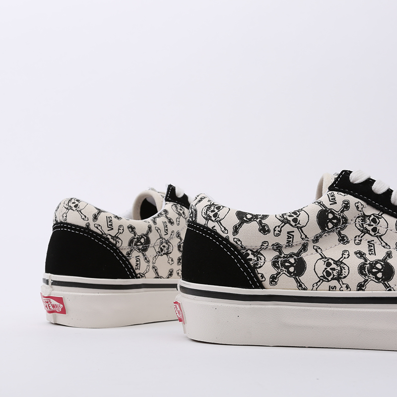Кеды Vans Old Skool 36 Dx (VA38G2X7YM)  - цена, описание, фото 4