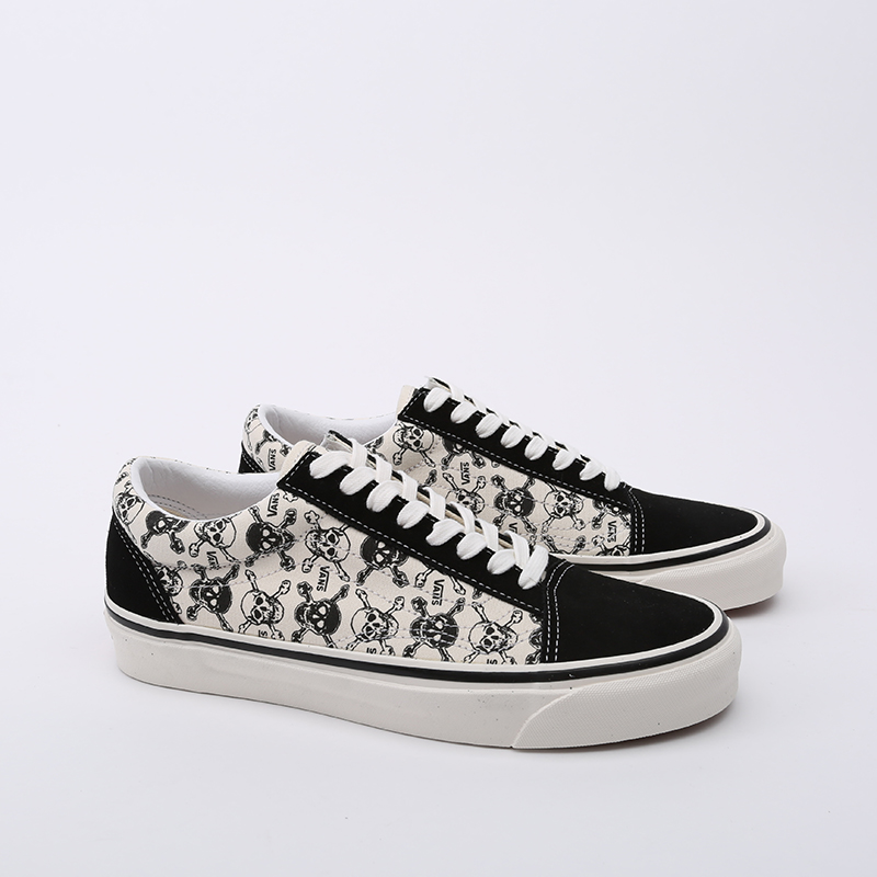 Кеды Vans Old Skool 36 Dx (VA38G2X7YM)  - цена, описание, фото 2