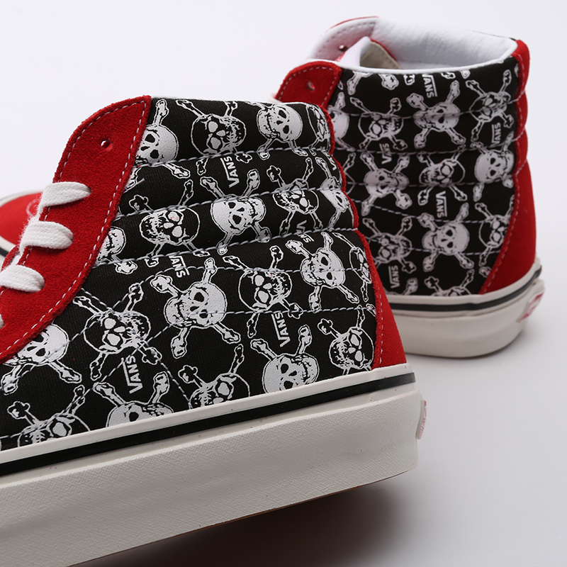 VANS HI-STANDARD OG 27cm 美品❕ HI-STANDARD PRO BOOTS | ヴァンズジャパン公式オンラインストア