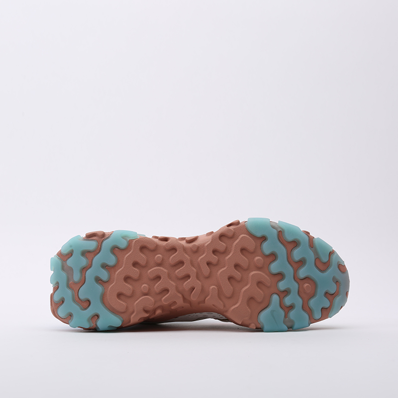 Мужские кроссовки Nike React Vision (CD4373-001)  - цена, описание, фото 3