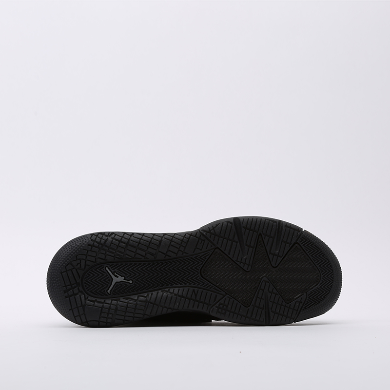 мужские серые кроссовки Jordan Mars 270 CV3042-001 - цена, описание, фото 3