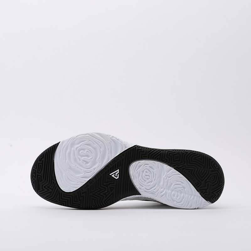 Мужские баскетбольные кроссовки Nike Zoom Freak 1 (BQ5422-101)  - цена, описание, фото 3