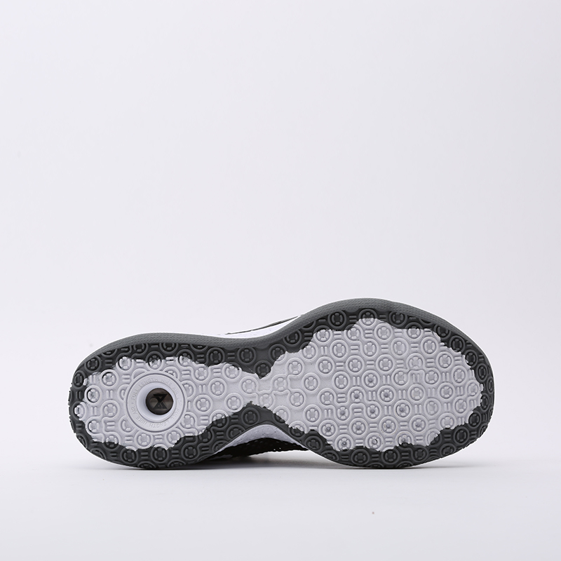 Мужские баскетбольные кроссовки Nike PG 4 (CD5079-100)  - цена, описание, фото 3