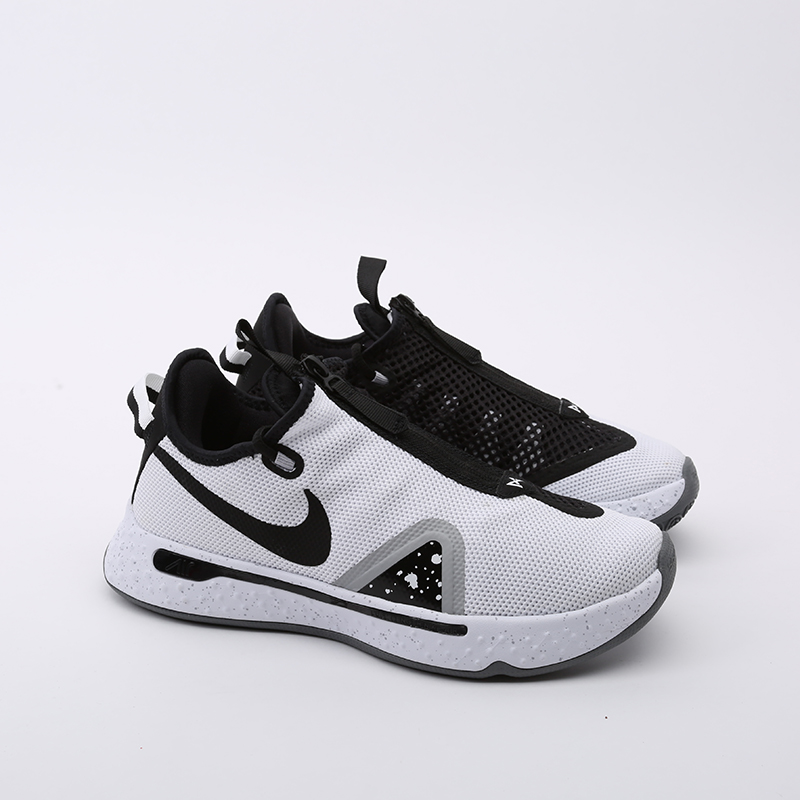 Мужские баскетбольные кроссовки Nike PG 4 (CD5079-100)  - цена, описание, фото 2
