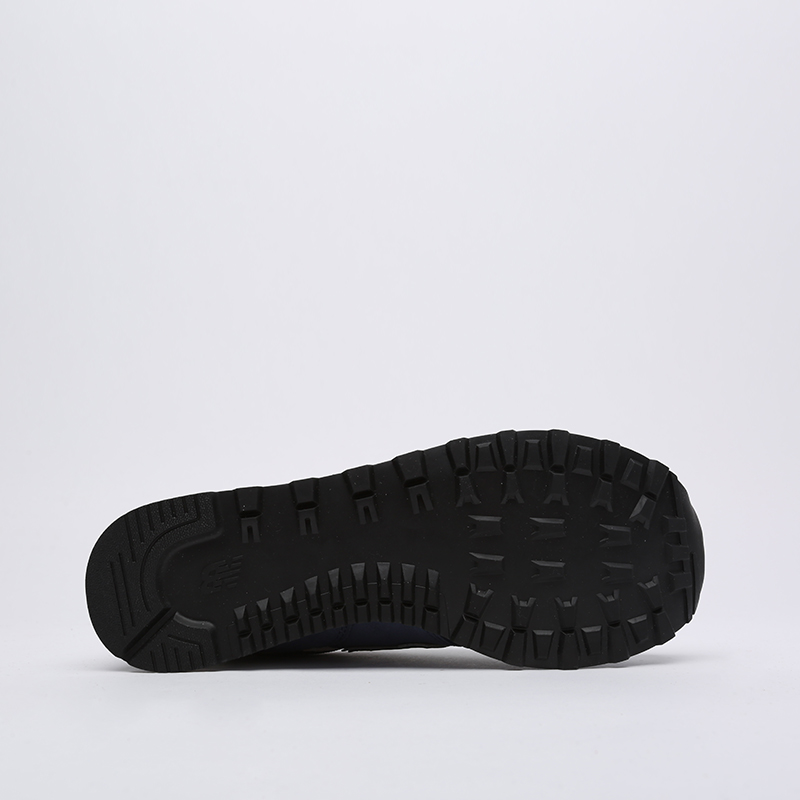 Мужские кроссовки New Balance 574 (ML574EGN/D)  - цена, описание, фото 2