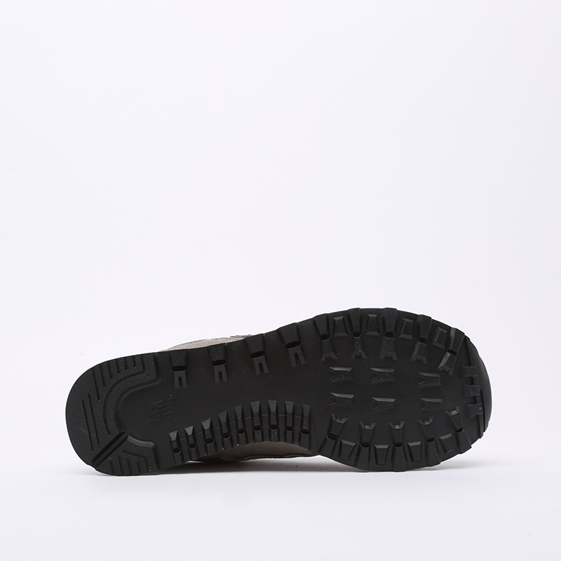 Мужские кроссовки New Balance 574 (ML574EGG/D)  - цена, описание, фото 3