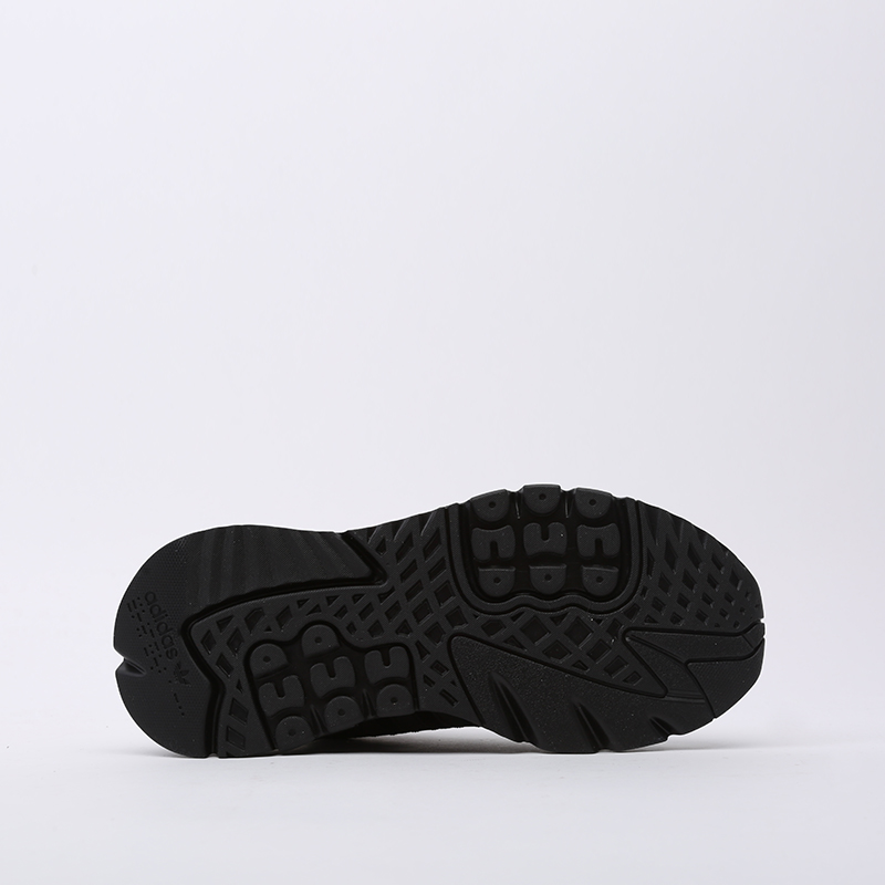 Мужские кроссовки adidas Nite Jogger (FV3788)  - цена, описание, фото 2