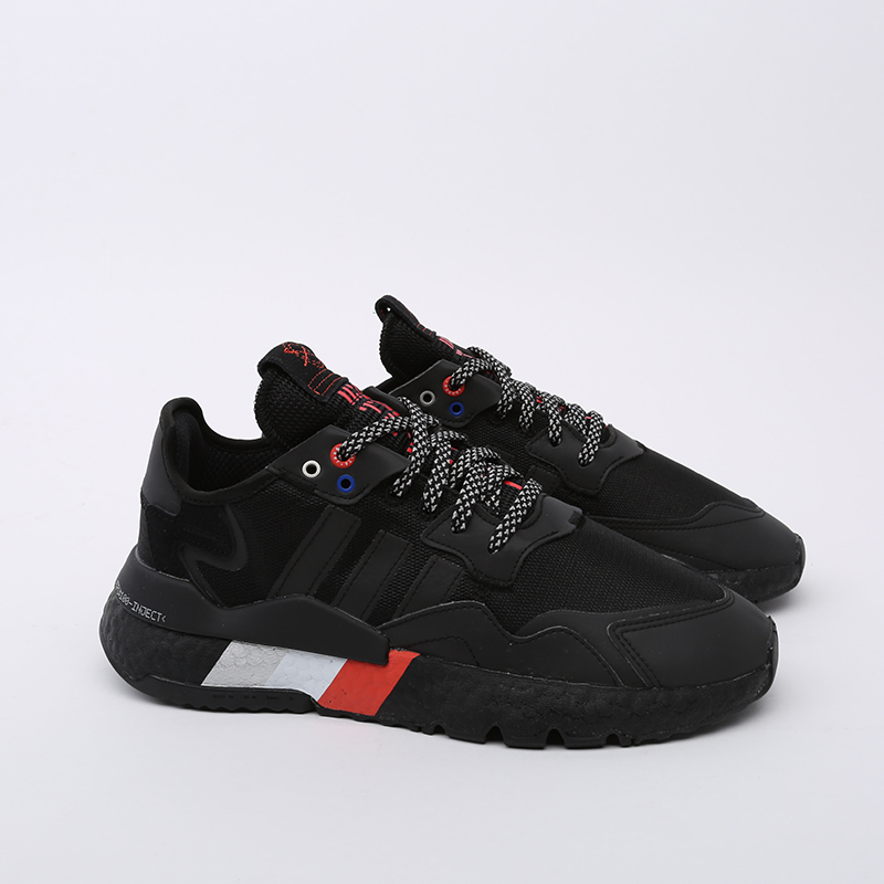 Мужские кроссовки adidas Nite Jogger (FV3788)  - цена, описание, фото 3