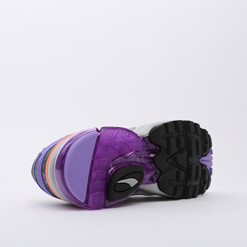 мужские разноцветные кроссовки PUMA Cell Alien Kite 37143801 - цена, описание, фото 4