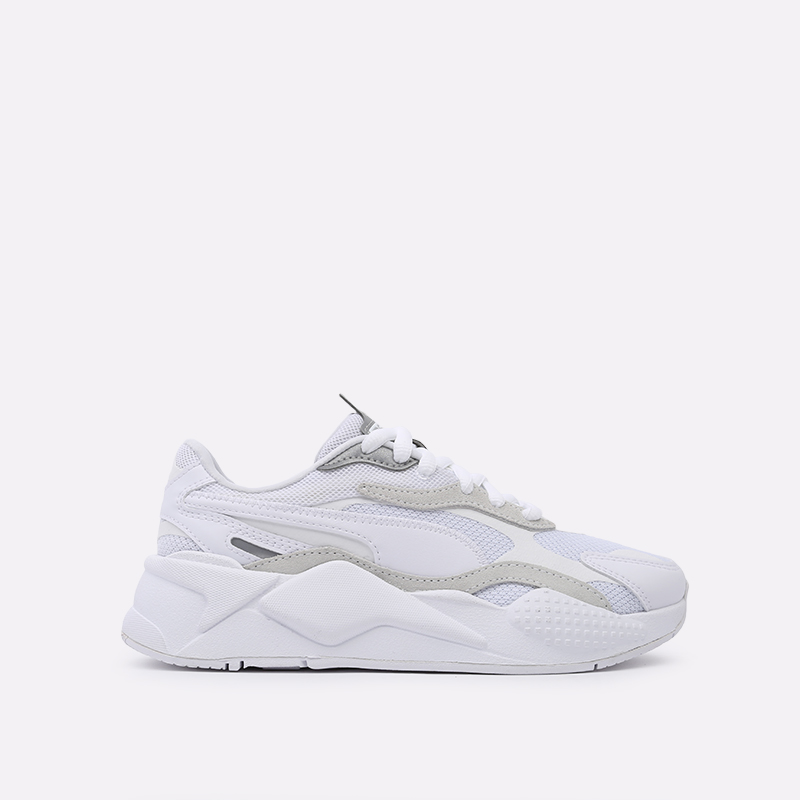 Кроссовки PUMA RS-X3 Puzzle (37157003)  - цена, описание, фото 1