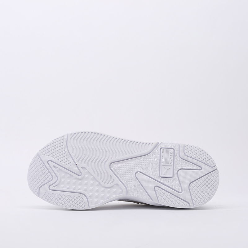Кроссовки PUMA RS-X3 Puzzle (37157003)  - цена, описание, фото 2