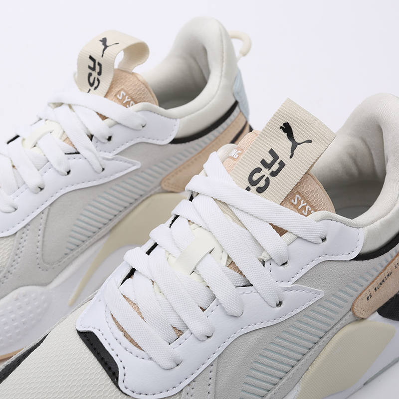 Женские кроссовки PUMA RS-X Reinvent Wn's (37100805)  - цена, описание, фото 6