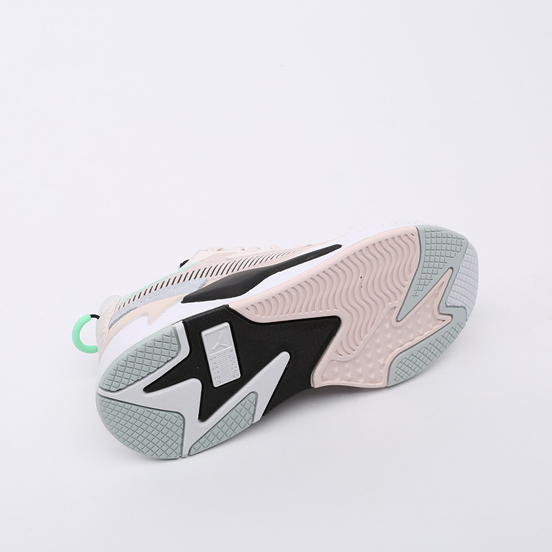 Женские кроссовки PUMA RS-X Reinvent Wn's (37100804)  - цена, описание, фото 3