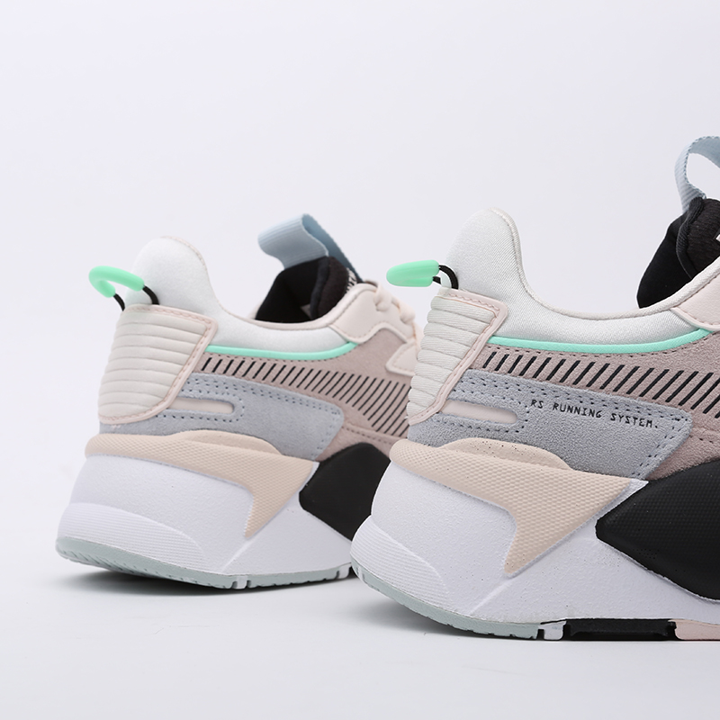 Женские кроссовки PUMA RS-X Reinvent Wn's (37100804)  - цена, описание, фото 4
