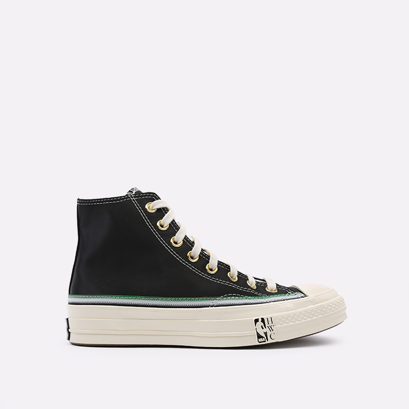 Кеды Converse Chuck 70 Hi (167057)  - цена, описание, фото 1
