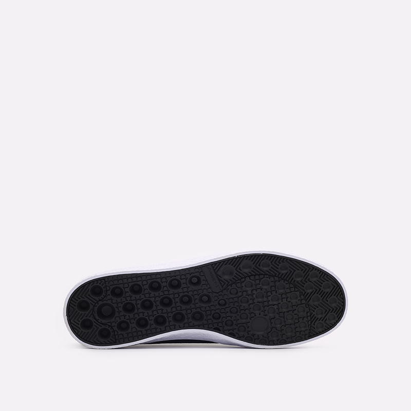 Мужские кеды DC SHOES T-Funk Lo S x Tati (ADYS300578-BLW-BLW)  - цена, описание, фото 5