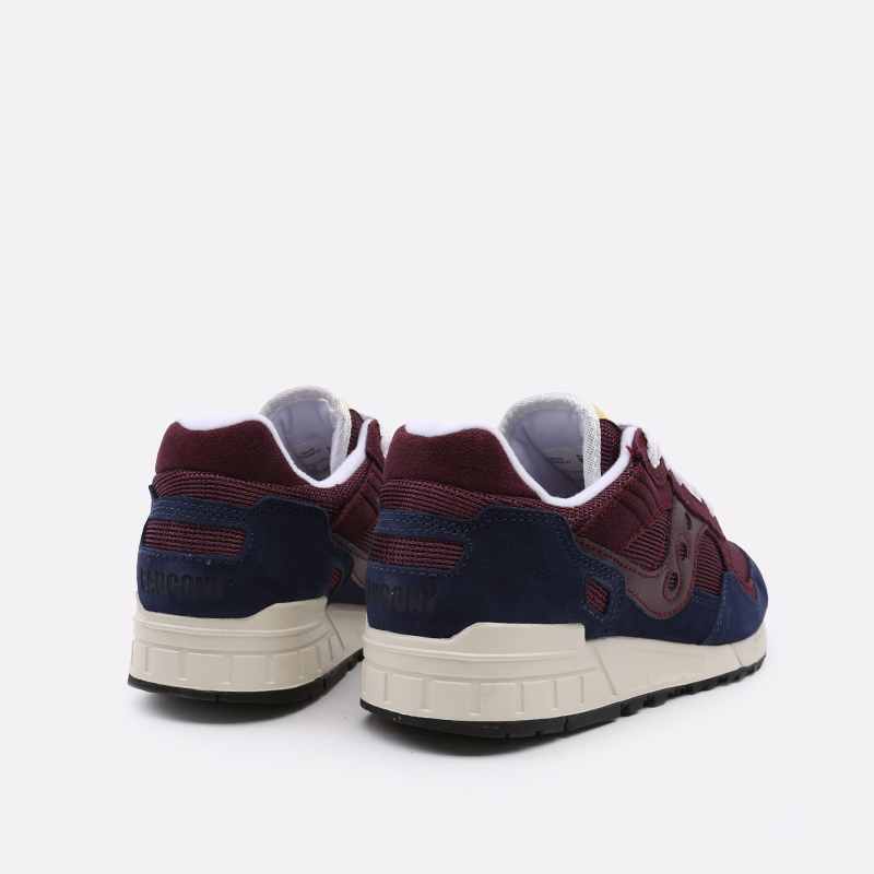 Мужские кроссовки Saucony Shadow 5000 (S7040427)  - цена, описание, фото 5