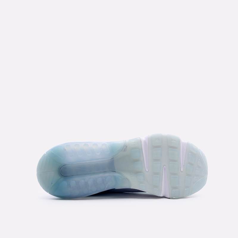 мужские голубые кроссовки Nike Air Max 2090 CT7695-400 - цена, описание, фото 3