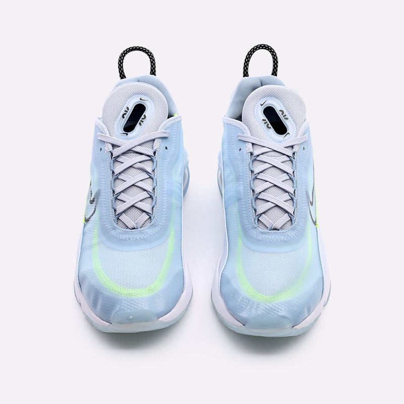Мужские кроссовки Nike Air Max 2090 (CT7695-400)  - цена, описание, фото 5