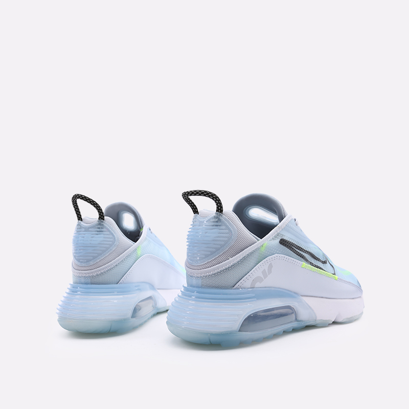 мужские голубые кроссовки Nike Air Max 2090 CT7695-400 - цена, описание, фото 6