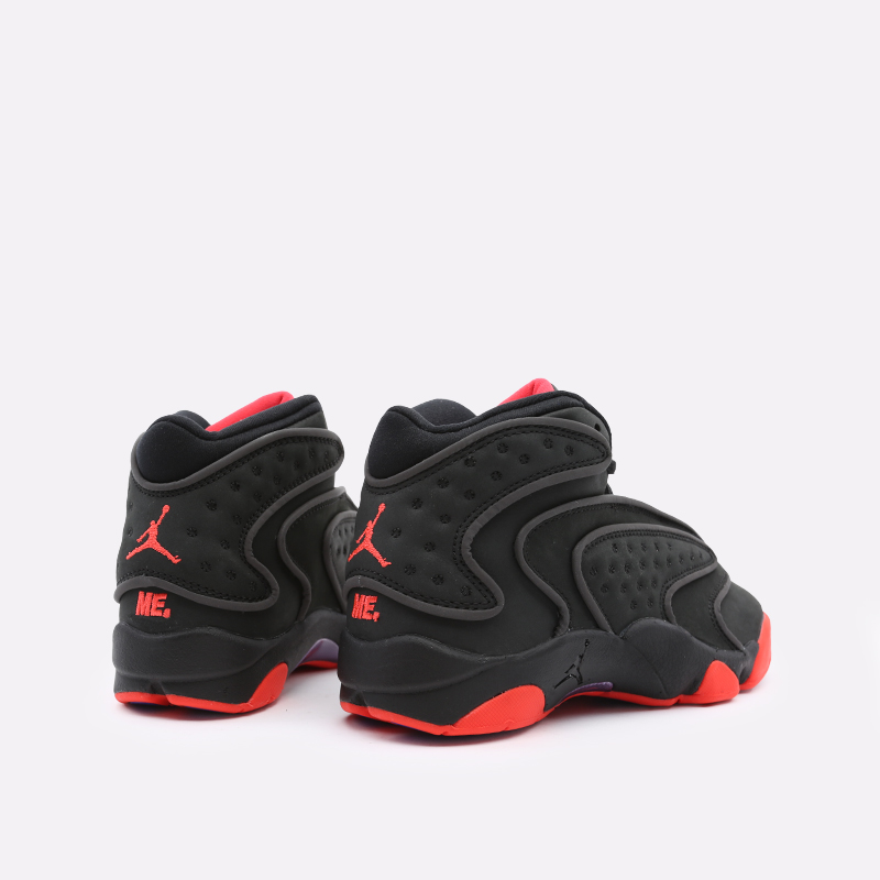 женские черные кроссовки Jordan WMNS OG SP CQ2514-005 - цена, описание, фото 4