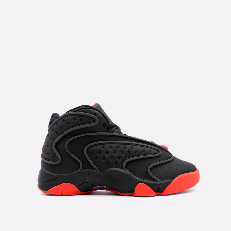 

Кроссовки Jordan, Чёрный, WMNS OG SP