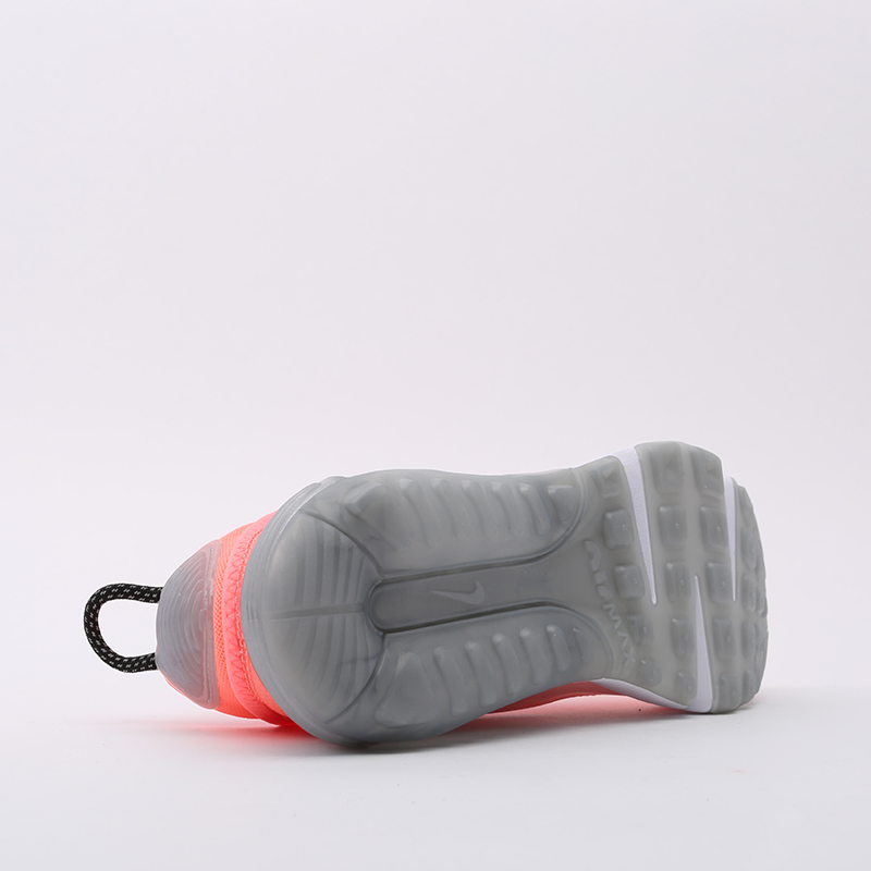 женские розовые кроссовки Nike WMNS Air Max 2090 CT7698-600 - цена, описание, фото 4