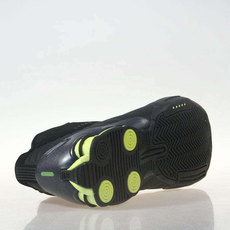 Баскетбольные Nike Кроссовки Shox BB4 HOH (376918-011)  - цена, описание, фото 4