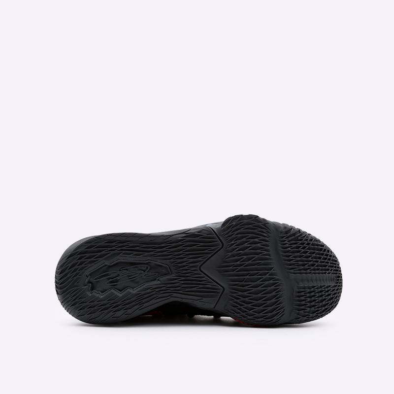 Мужские баскетбольные кроссовки Nike Lebron XVII Low (CD5007-001)  - цена, описание, фото 4