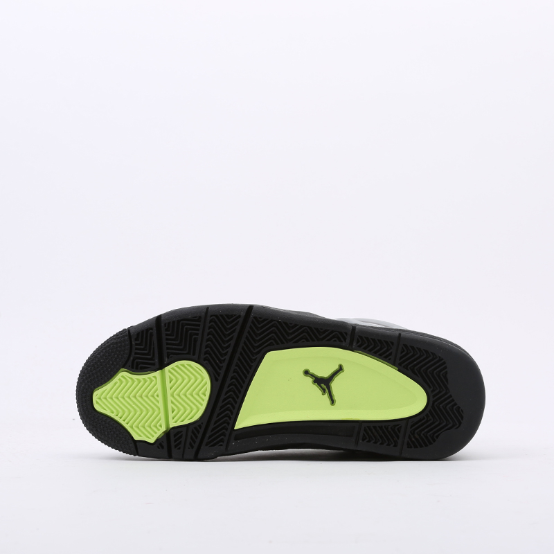 Мужские кроссовки Jordan 4 Retro SE (CT5342-007)  - цена, описание, фото 5